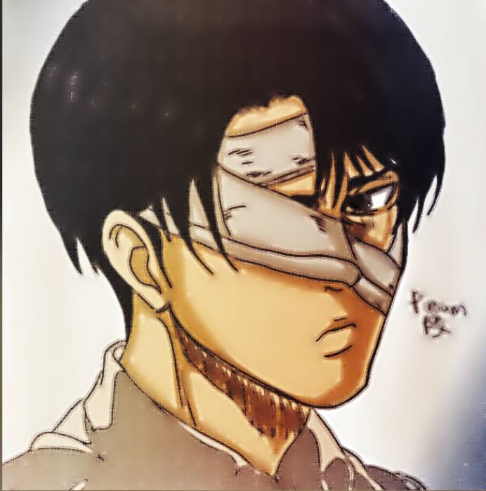 AOT: Rumbling by Piroumistruepogg on DeviantArt