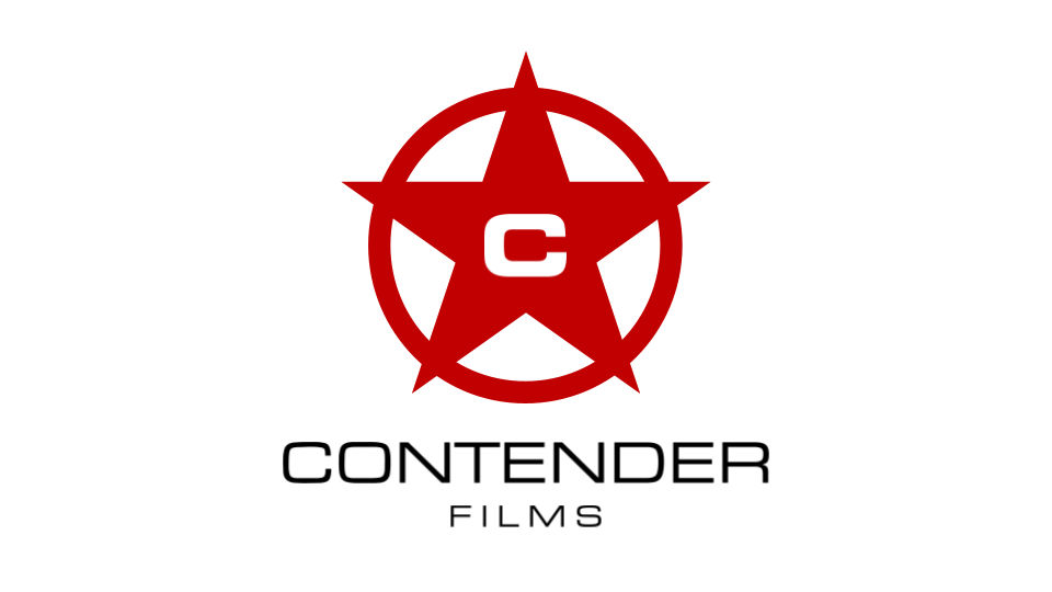 Contender Films (2005-) logo remake by scottbrody999 on DeviantArt