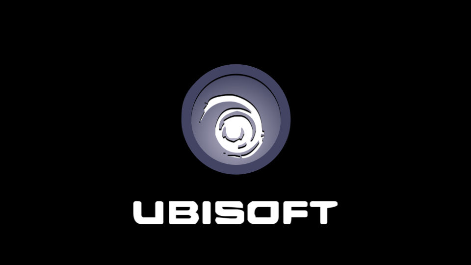 Ubisoft (2003-) logo remake by scottbrody999 on DeviantArt
