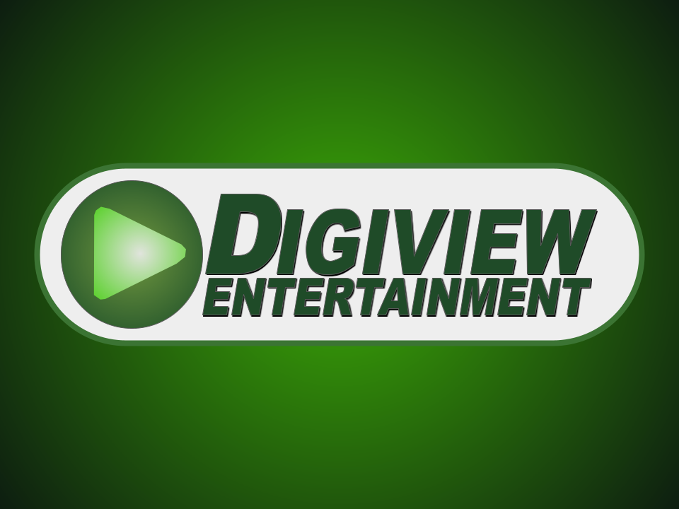 Digiview Entertainment (2006-) logo remake by scottbrody999 on DeviantArt