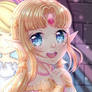 Smash Bros Ultimate: Princess Zelda