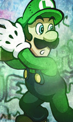 Luigi forum avatar