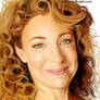 Alex Kingston