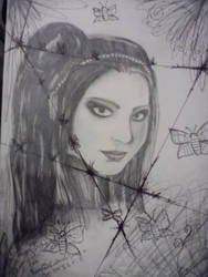 Amy Lee