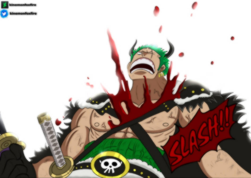 One Piece Chapter 980 Zoro Vs Scratchmen Apoo By Kinemonfoxfire On Deviantart One Piece Chapter 980 Zoro Vs Scratchmen Apoo By Kinemonfoxfire On Deviantart