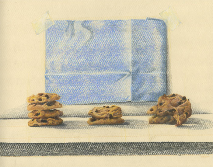 Untitled Cookies