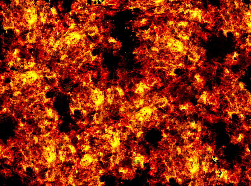 Lava texture by paintevil