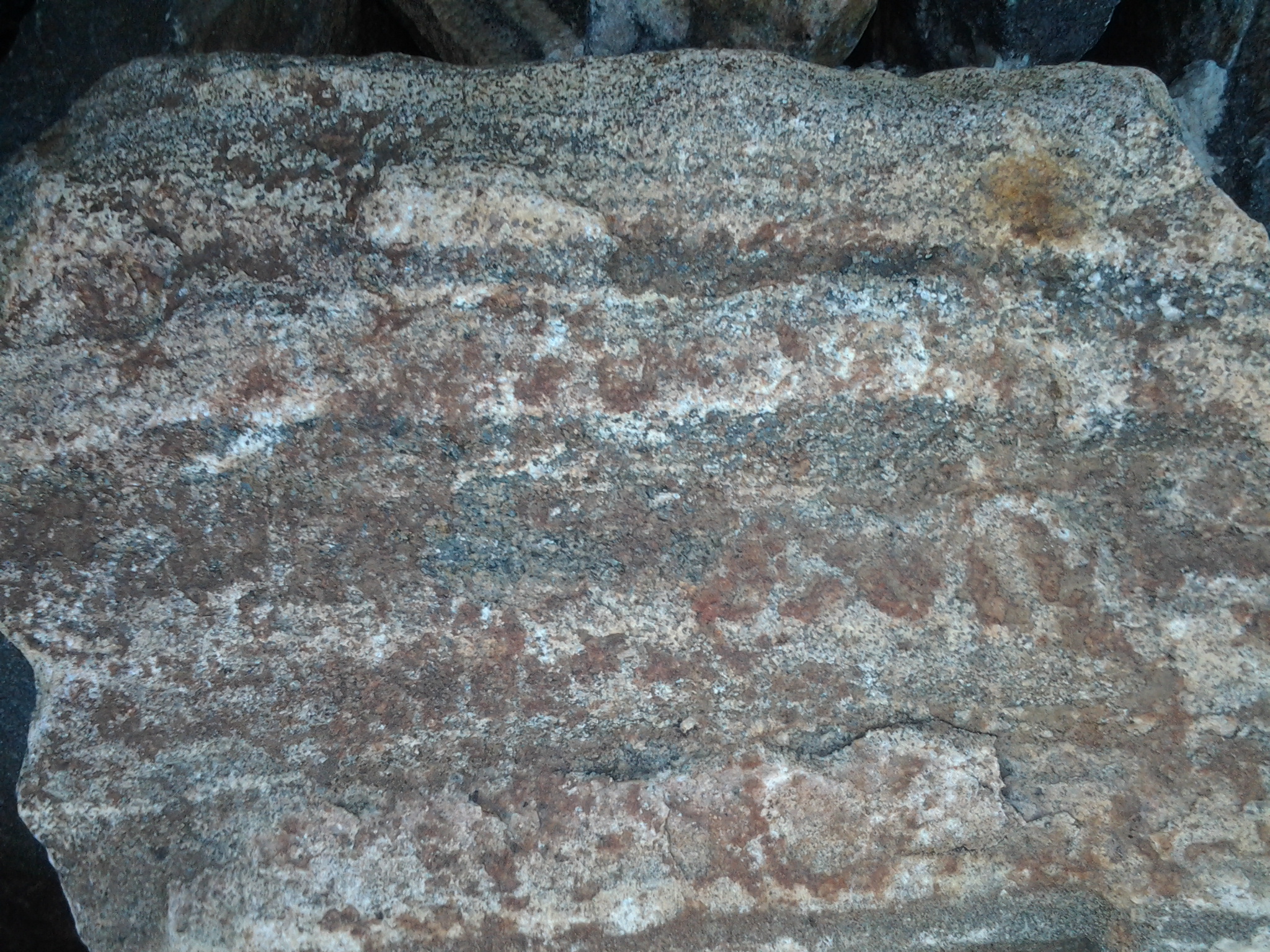 Rock texture stock 3