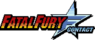 FATAL FURY FIRST CONTACT