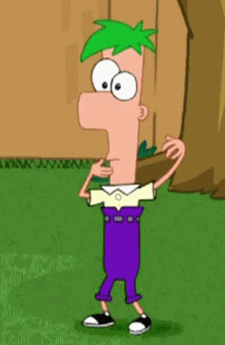 Ferb Fletcher - Rapping (Animated) by jaycasey on DeviantArt