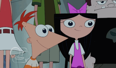 Phineas va Isabella jinsiy aloqa Phineas va Isabella jinsiy aloqa