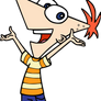 Phineas Flynn (HD)