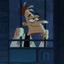 Dr. Heinz Doofenshmirtz, Head Bobbing (animated)