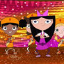 The Fireside Girls, Gangnam Style (animated)