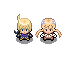 Emil+Marta Overworld Sprites