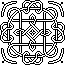 Pixel Knotwork