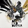 BREAD AND BUTTER