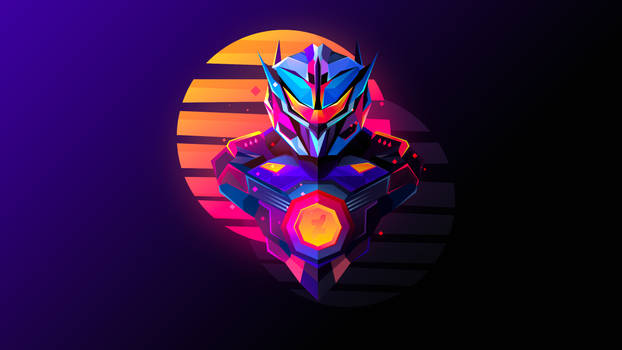 Explore The Best Jaeger Art DeviantArt