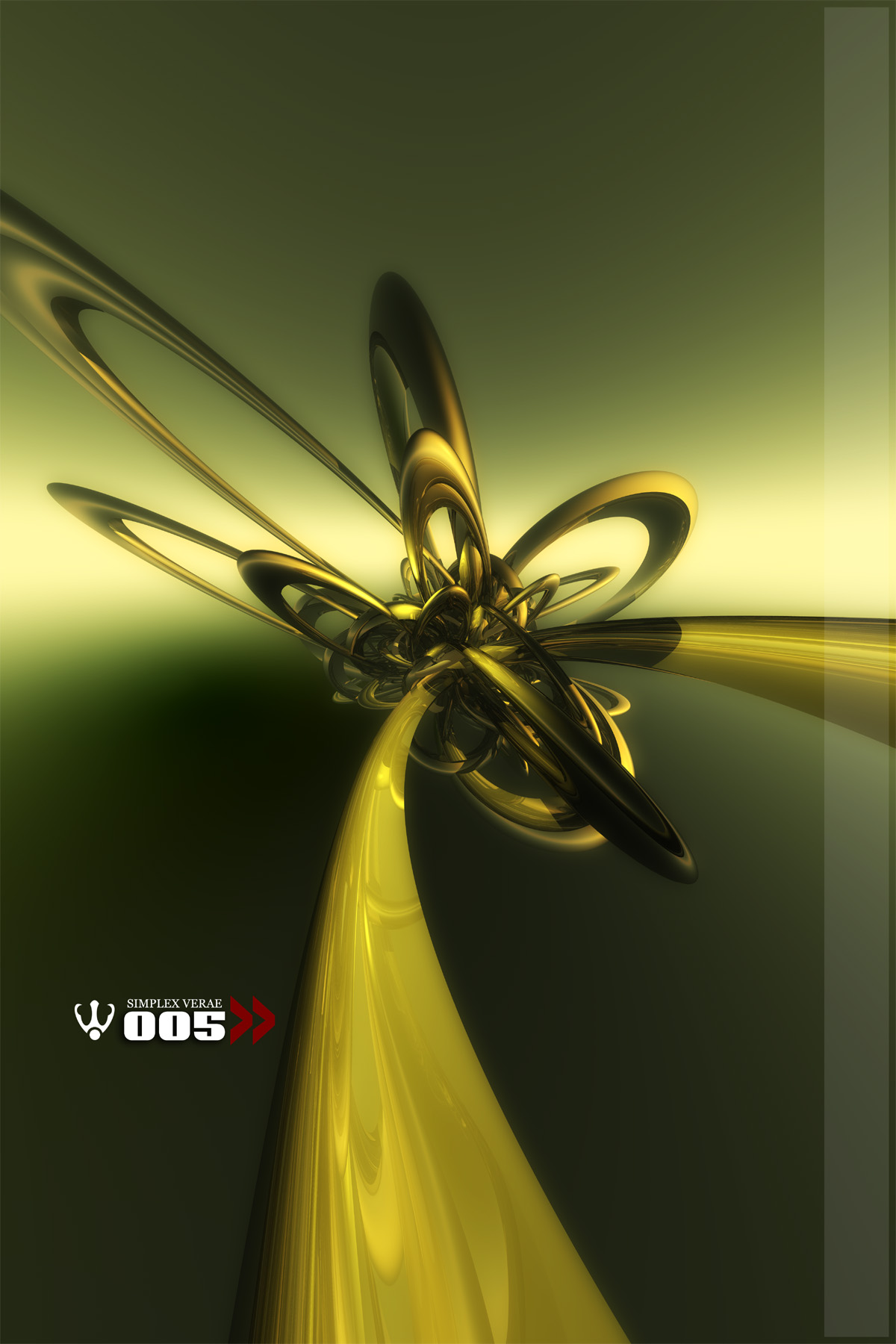 SIMPLEX VERAE by ekud
