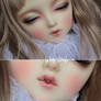 Faceup details