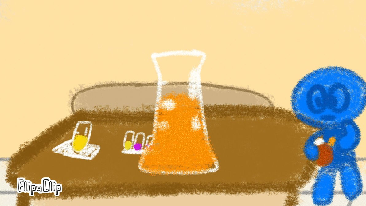 Potryt Acout Exploding The+potion+of+explode by oofoofdraw2 on DeviantArt