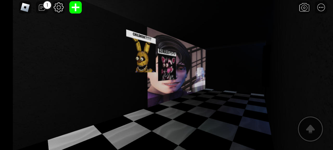 Five Nights at Freddy's - Fully Functional Port for Bonelab 