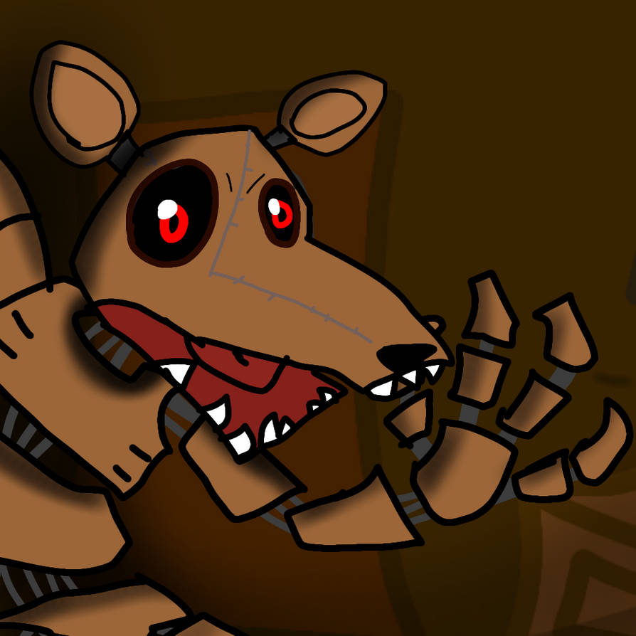 Java Monster Rat Monster rat by oofoofdraw2 on DeviantArt