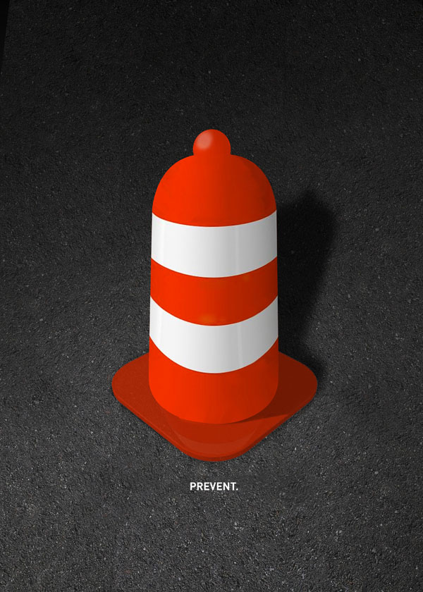 Cone-Dom