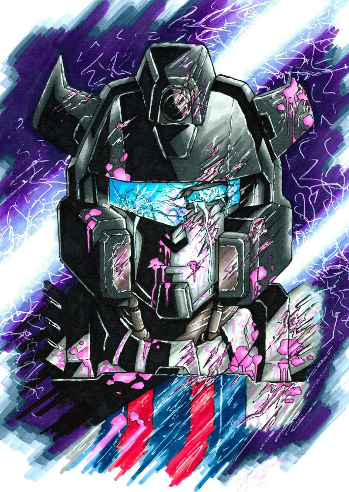 Dispair by StarKite1 on DeviantArt