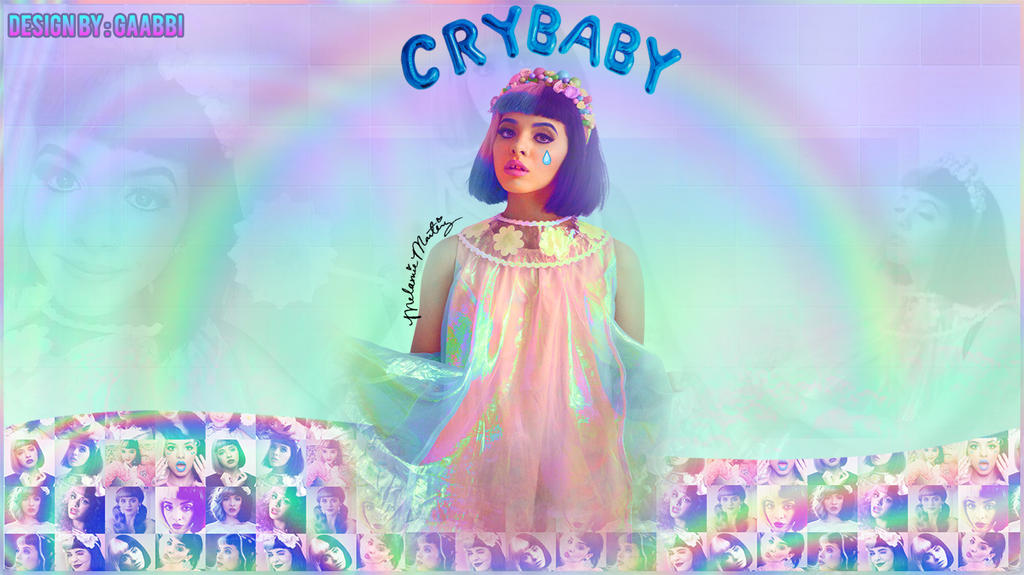 melanie martinez wallpaper cry baby