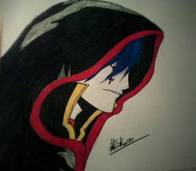 Jellal - Fairy Tail