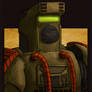 Square Head