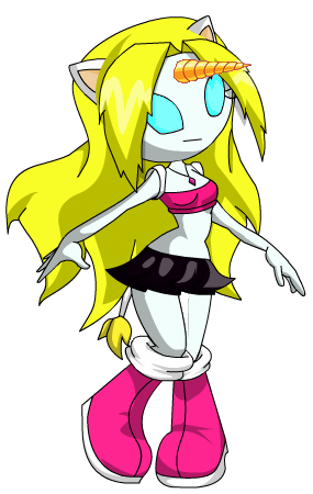 Sonic Oc Creator Deviantart Sonic Oc Creator Deviantart