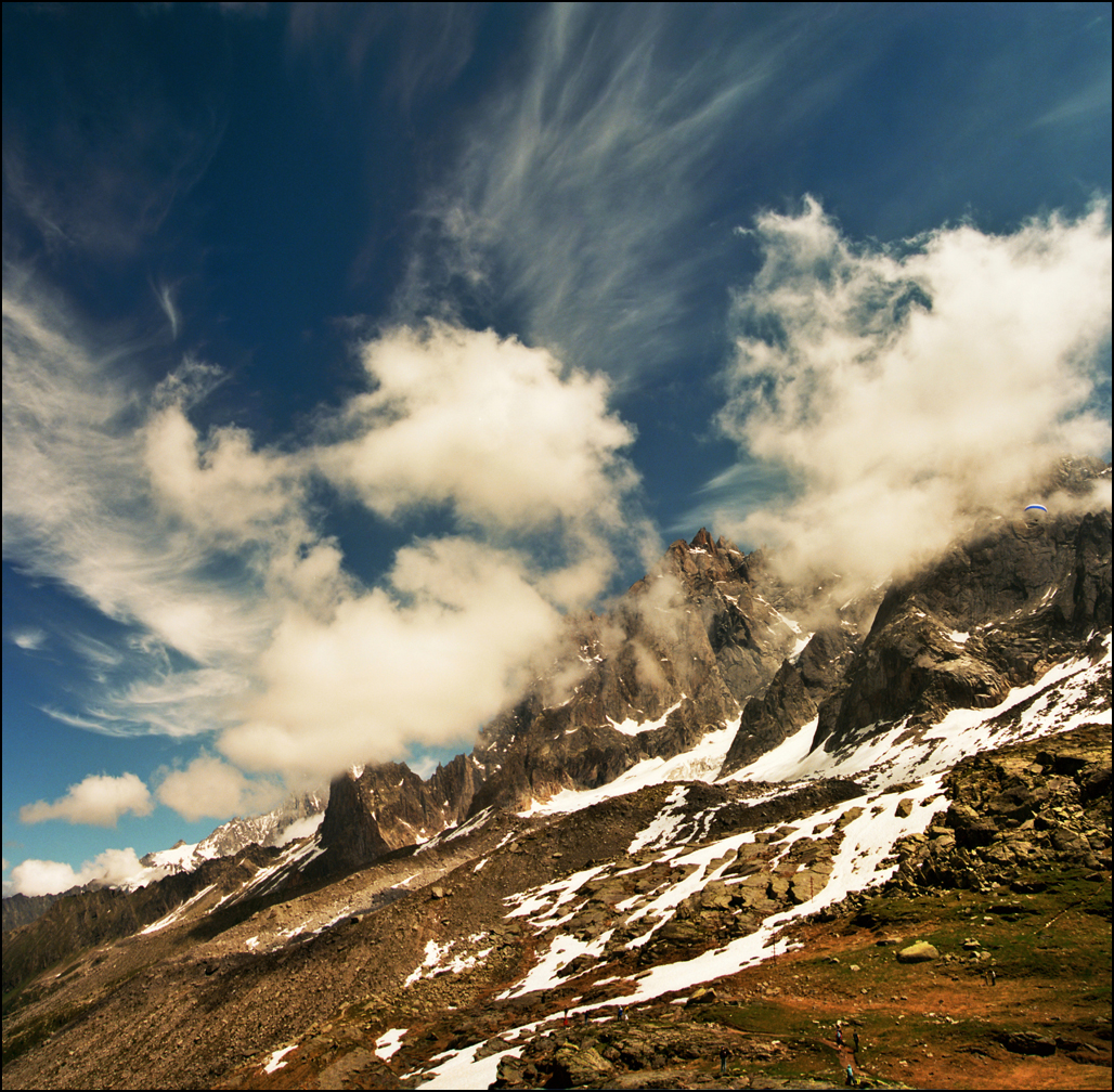 Mont Blanc range 05