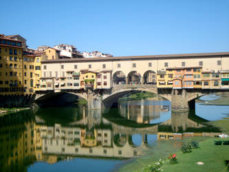 Ponte Vecchio