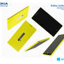 Nokia Lumia 750 Concept