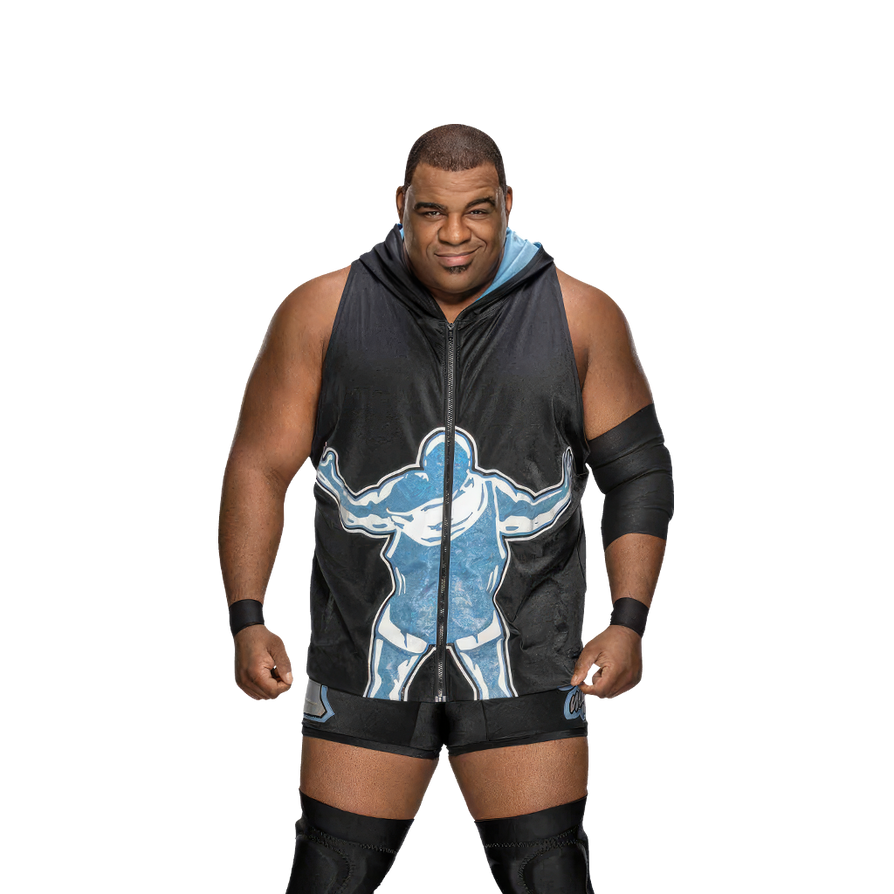 Keith Rendering Keith Lee Render by badger6999 on DeviantArt