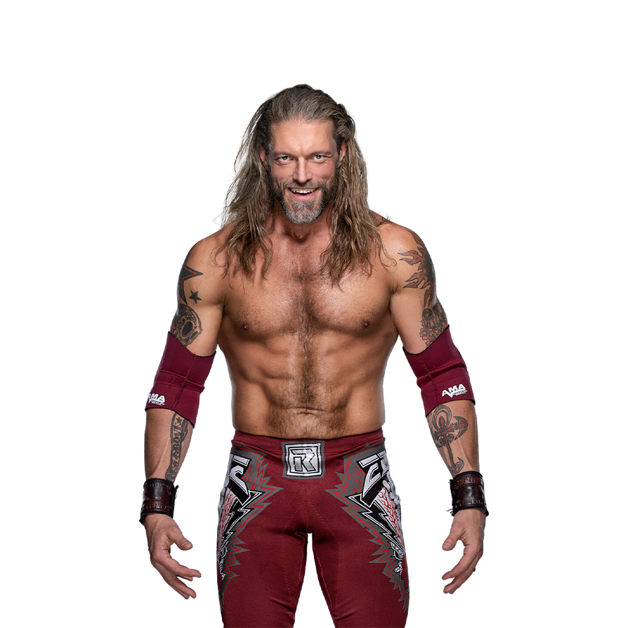 Edge Render by badger6999 on DeviantArt