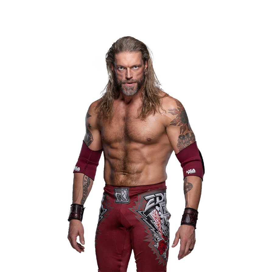 Edge Render by badger6999 on DeviantArt