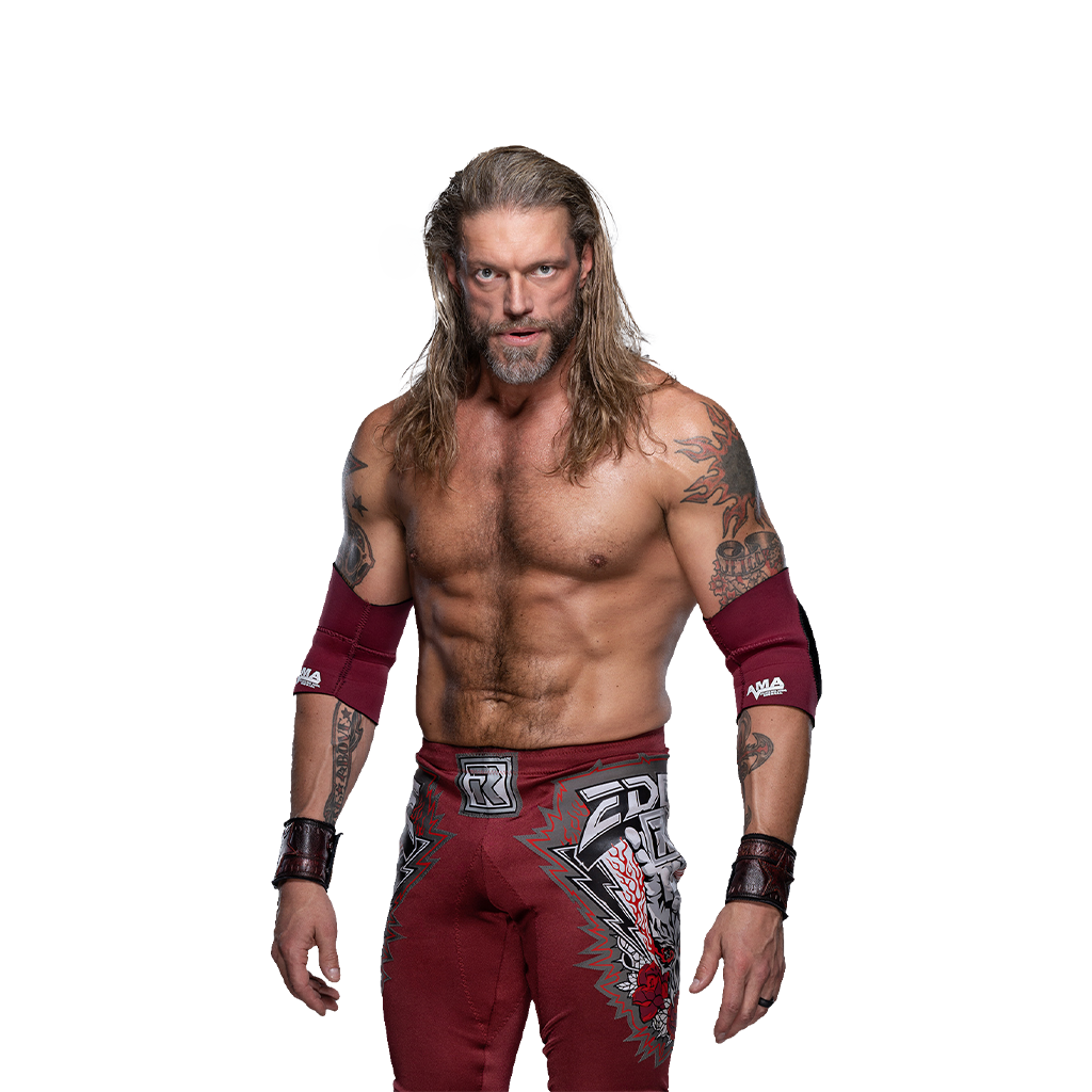 Edge Render by badger6999 on DeviantArt