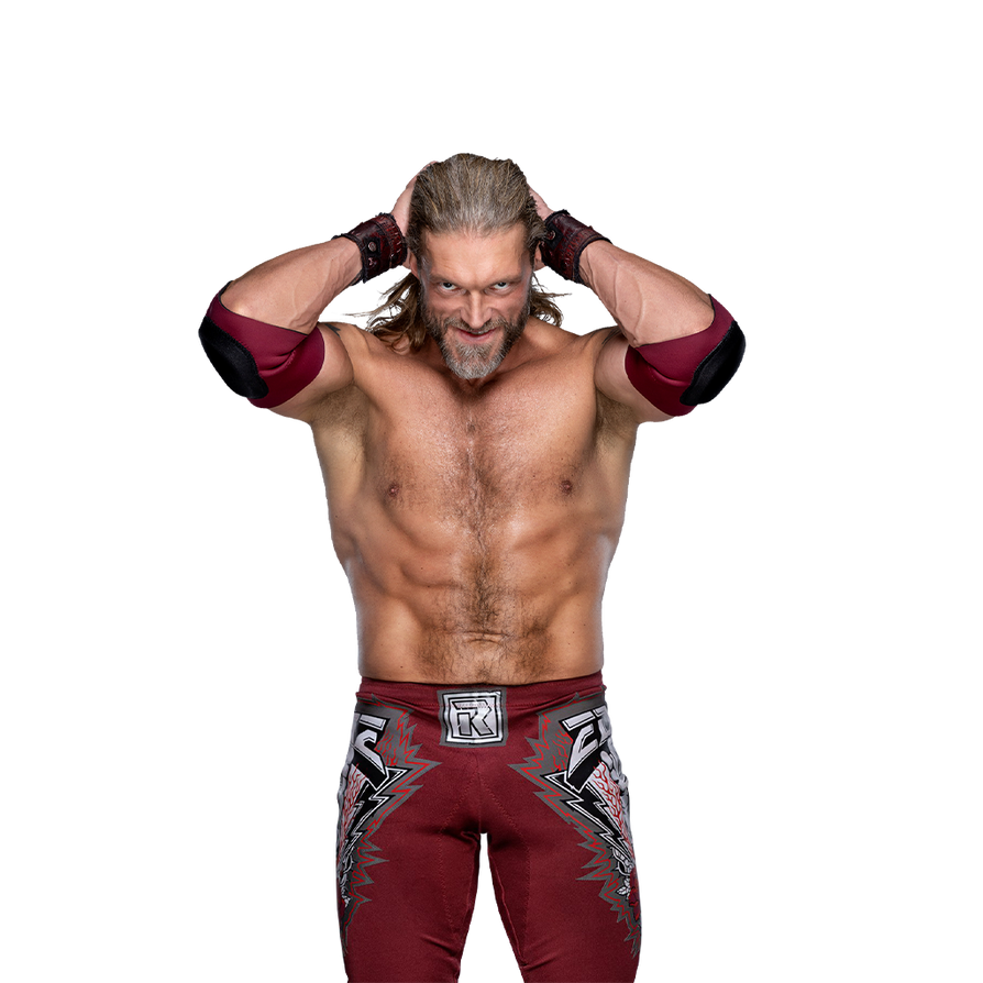 Edge Render by badger6999 on DeviantArt