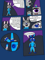 CJthechillsonicfan User Profile | DeviantArt