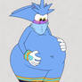 Silver Berry (Colored)