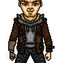 Daniel Cross Assassin's Creed