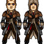 Liam O'Brien assassin's creed