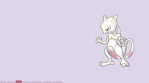 0150 - Shadow Mega Mewtwo Y Fan Art Edit by JorMxDos on DeviantArt