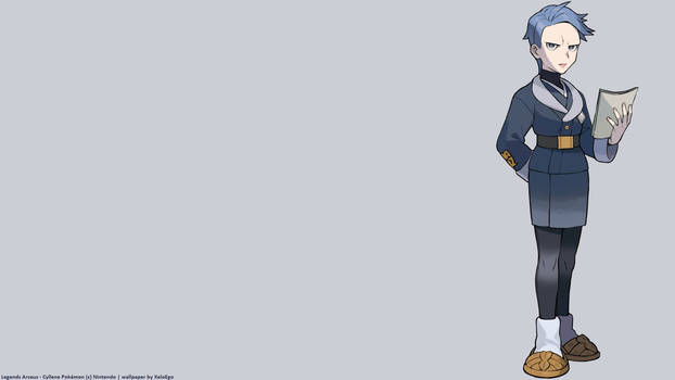 Crylene Explore the Best Cyllene Art | DeviantArt