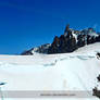 Mont Blanc Monte Bianco