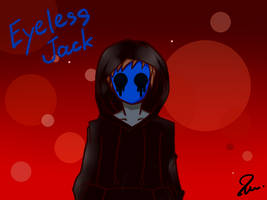 Eyeless Jack