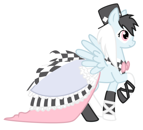 GIFT Stardust the Pegasus